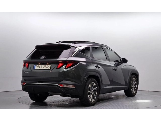 Hyundai Tucson Diesel 2.0 2WD Premium * НАЙ-ДОБРА ЦЕНА В БЪЛГАРИЯ - автомобили, коли, обяви за нови и употребявани 1