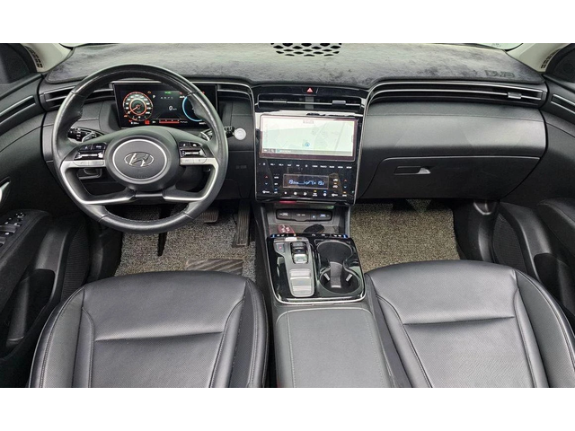 Hyundai Tucson Diesel 2.0 2WD Premium * НАЙ-ДОБРА ЦЕНА В БЪЛГАРИЯ - автомобили, коли, обяви за нови и употребявани 6