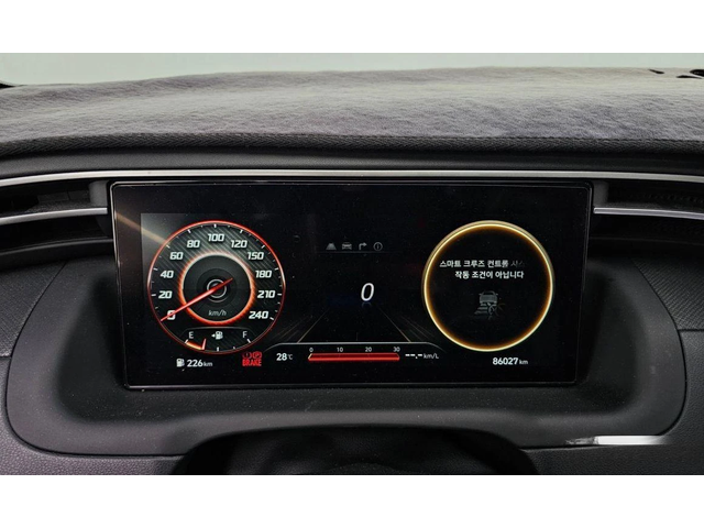 Hyundai Tucson Diesel 2.0 2WD Premium * НАЙ-ДОБРА ЦЕНА В БЪЛГАРИЯ - автомобили, коли, обяви за нови и употребявани 7