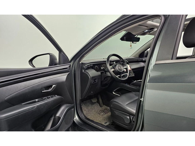 Hyundai Tucson Diesel 2.0 2WD Premium * НАЙ-ДОБРА ЦЕНА В БЪЛГАРИЯ - автомобили, коли, обяви за нови и употребявани 9