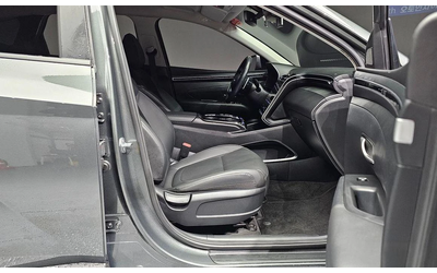 Hyundai Tucson Diesel 2.0 2WD Premium * НАЙ-ДОБРА ЦЕНА В БЪЛГАРИЯ - автомобили, коли, обяви за нови и употребявани 10