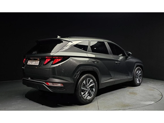 Hyundai Tucson Diesel 2.0 2WD Premium * НАЙ-ДОБРА ЦЕНА В БЪЛГАРИЯ - автомобили, коли, обяви за нови и употребявани 1