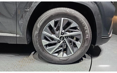 hyundai-tucson - 4