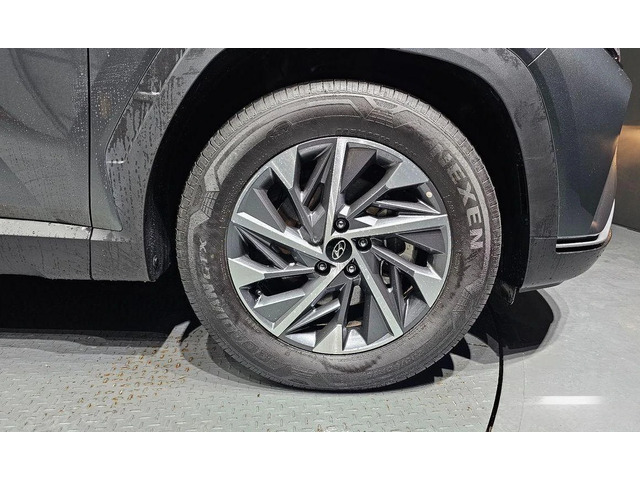 Hyundai Tucson Diesel 2.0 2WD Premium * НАЙ-ДОБРА ЦЕНА В БЪЛГАРИЯ - автомобили, коли, обяви за нови и употребявани 4