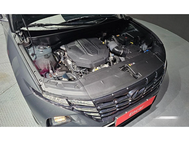 Hyundai Tucson Diesel 2.0 2WD Premium * НАЙ-ДОБРА ЦЕНА В БЪЛГАРИЯ - автомобили, коли, обяви за нови и употребявани 5