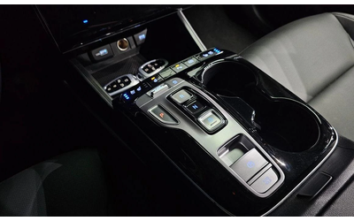 Hyundai Tucson Diesel 2.0 2WD Premium * НАЙ-ДОБРА ЦЕНА В БЪЛГАРИЯ - автомобили, коли, обяви за нови и употребявани 8