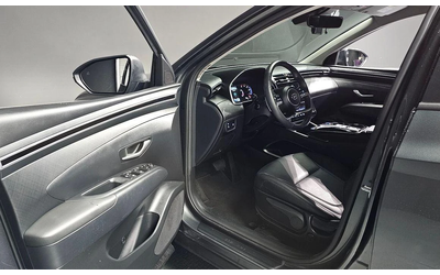 Hyundai Tucson Diesel 2.0 2WD Premium * НАЙ-ДОБРА ЦЕНА В БЪЛГАРИЯ - автомобили, коли, обяви за нови и употребявани 9