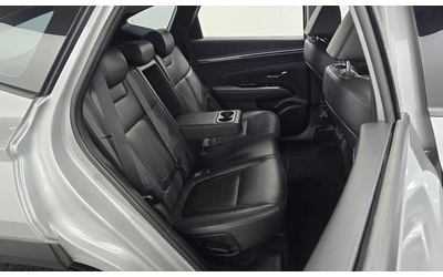 Hyundai Tucson Diesel 2.0 2WD Inspiration - автомобили, коли, обяви за нови и употребявани 11