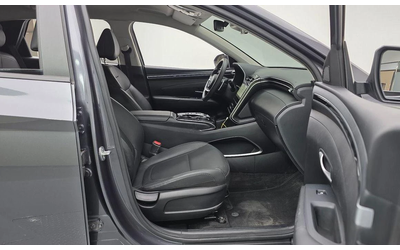 Hyundai Tucson Diesel 2.0 2WD Modern * НАЙ-ДОБРА ЦЕНА В БЪЛГАРИЯ* - автомобили, коли, обяви за нови и употребявани 10