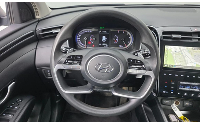 Hyundai Tucson Diesel 2.0 2WD Modern * НАЙ-ДОБРА ЦЕНА В БЪЛГАРИЯ* - автомобили, коли, обяви за нови и употребявани 12