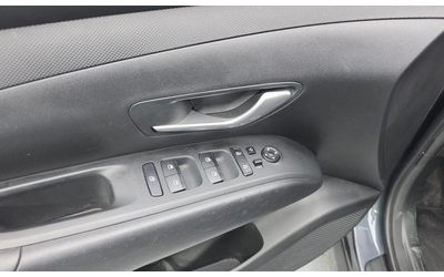 Hyundai Tucson Diesel 2.0 2WD Modern * НАЙ-ДОБРА ЦЕНА В БЪЛГАРИЯ* - автомобили, коли, обяви за нови и употребявани 13