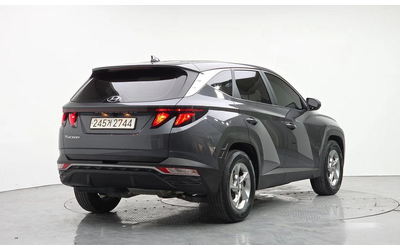 hyundai-tucson - 1