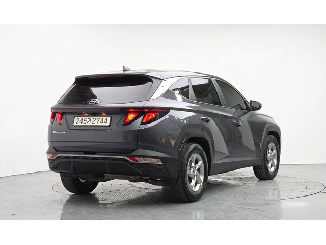 Hyundai Tucson Diesel 2.0 2WD Modern * НАЙ-ДОБРА ЦЕНА В БЪЛГАРИЯ* - автомобили, коли, обяви за нови и употребявани 1