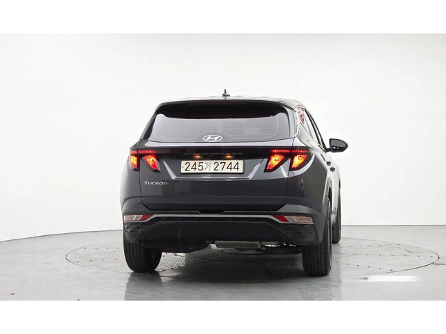 Hyundai Tucson Diesel 2.0 2WD Modern * НАЙ-ДОБРА ЦЕНА В БЪЛГАРИЯ* - автомобили, коли, обяви за нови и употребявани 3