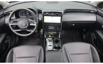 Hyundai Tucson Diesel 2.0 2WD Modern * НАЙ-ДОБРА ЦЕНА В БЪЛГАРИЯ* - автомобили, коли, обяви за нови и употребявани 6