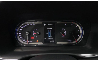 Hyundai Tucson Diesel 2.0 2WD Modern * НАЙ-ДОБРА ЦЕНА В БЪЛГАРИЯ* - автомобили, коли, обяви за нови и употребявани 7