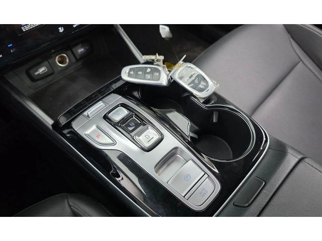 Hyundai Tucson Diesel 2.0 2WD Modern * НАЙ-ДОБРА ЦЕНА В БЪЛГАРИЯ* - автомобили, коли, обяви за нови и употребявани 8