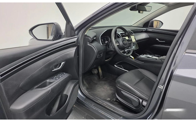 Hyundai Tucson Diesel 2.0 2WD Modern * НАЙ-ДОБРА ЦЕНА В БЪЛГАРИЯ* - автомобили, коли, обяви за нови и употребявани 9