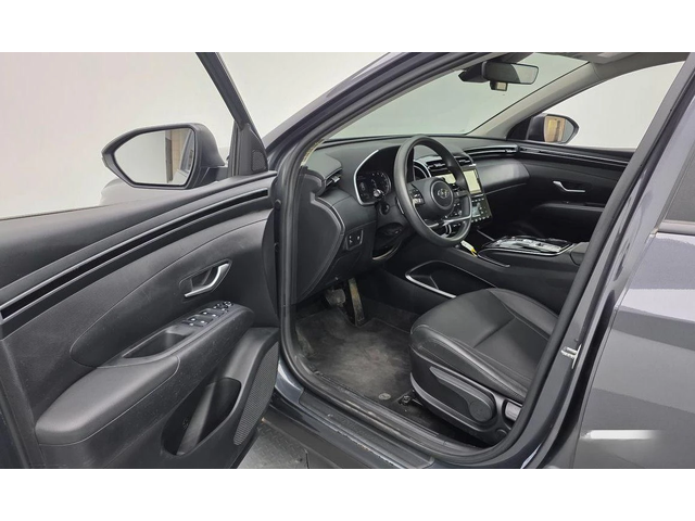 Hyundai Tucson Diesel 2.0 2WD Modern * НАЙ-ДОБРА ЦЕНА В БЪЛГАРИЯ* - автомобили, коли, обяви за нови и употребявани 9