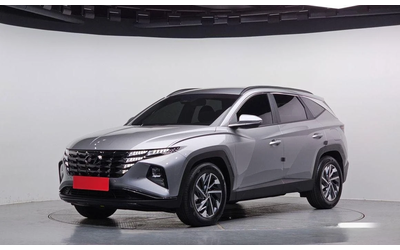 hyundai-tucson - 0
