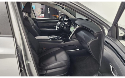 Hyundai Tucson Diesel 2.0 2WD Premium * НАЙ-ДОБРА ЦЕНА В БЪЛГАРИЯ - автомобили, коли, обяви за нови и употребявани 10