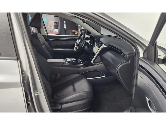 Hyundai Tucson Diesel 2.0 2WD Premium * НАЙ-ДОБРА ЦЕНА В БЪЛГАРИЯ - автомобили, коли, обяви за нови и употребявани 10