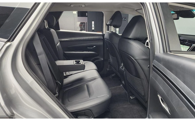 Hyundai Tucson Diesel 2.0 2WD Premium * НАЙ-ДОБРА ЦЕНА В БЪЛГАРИЯ - автомобили, коли, обяви за нови и употребявани 11