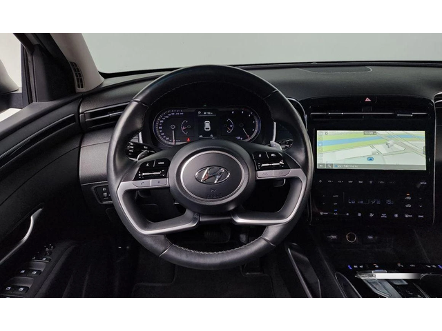 Hyundai Tucson Diesel 2.0 2WD Premium * НАЙ-ДОБРА ЦЕНА В БЪЛГАРИЯ - автомобили, коли, обяви за нови и употребявани 12