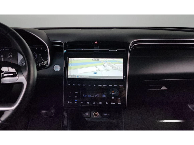 Hyundai Tucson Diesel 2.0 2WD Premium * НАЙ-ДОБРА ЦЕНА В БЪЛГАРИЯ - автомобили, коли, обяви за нови и употребявани 13