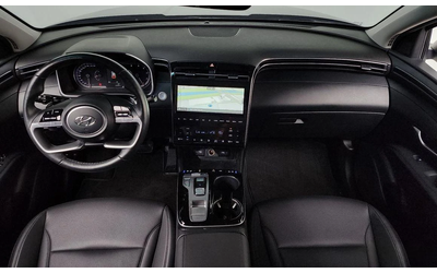 Hyundai Tucson Diesel 2.0 2WD Premium * НАЙ-ДОБРА ЦЕНА В БЪЛГАРИЯ - автомобили, коли, обяви за нови и употребявани 6