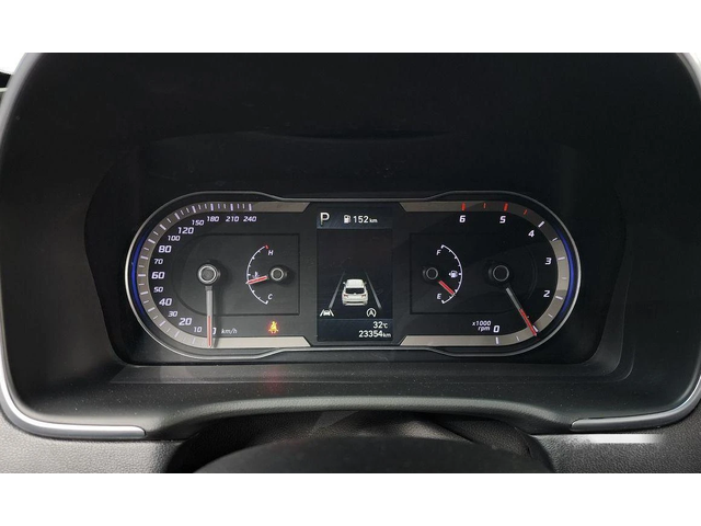 Hyundai Tucson Diesel 2.0 2WD Premium * НАЙ-ДОБРА ЦЕНА В БЪЛГАРИЯ - автомобили, коли, обяви за нови и употребявани 7