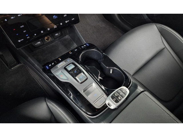 Hyundai Tucson Diesel 2.0 2WD Premium * НАЙ-ДОБРА ЦЕНА В БЪЛГАРИЯ - автомобили, коли, обяви за нови и употребявани 8