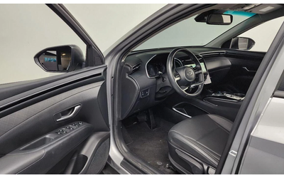 Hyundai Tucson Diesel 2.0 2WD Premium * НАЙ-ДОБРА ЦЕНА В БЪЛГАРИЯ - автомобили, коли, обяви за нови и употребявани 9