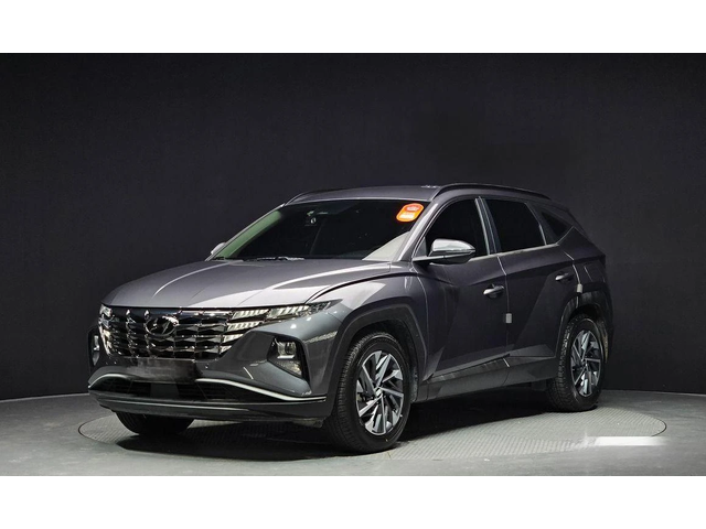 Hyundai Tucson Diesel 2.0 2WD Premium * НАЙ-ДОБРА ЦЕНА В БЪЛГАРИЯ - автомобили, коли, обяви за нови и употребявани 0