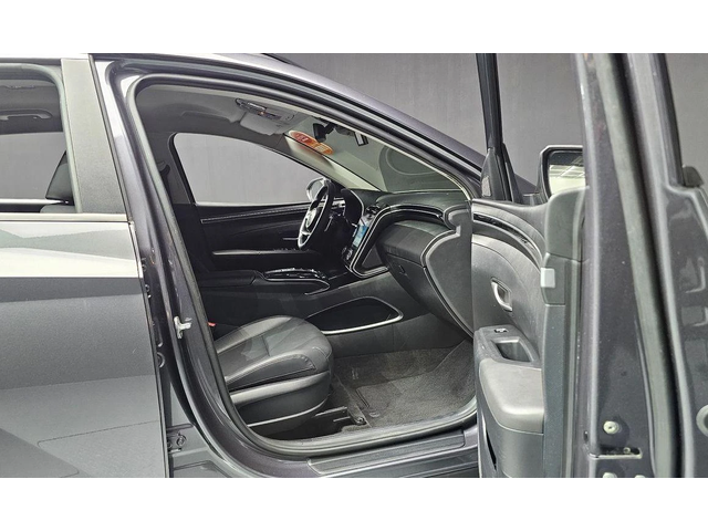 Hyundai Tucson Diesel 2.0 2WD Premium * НАЙ-ДОБРА ЦЕНА В БЪЛГАРИЯ - автомобили, коли, обяви за нови и употребявани 10