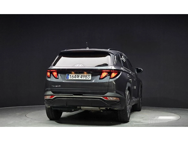 Hyundai Tucson Diesel 2.0 2WD Premium * НАЙ-ДОБРА ЦЕНА В БЪЛГАРИЯ - автомобили, коли, обяви за нови и употребявани 3