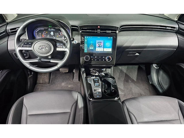 Hyundai Tucson Diesel 2.0 2WD Premium * НАЙ-ДОБРА ЦЕНА В БЪЛГАРИЯ - автомобили, коли, обяви за нови и употребявани 6