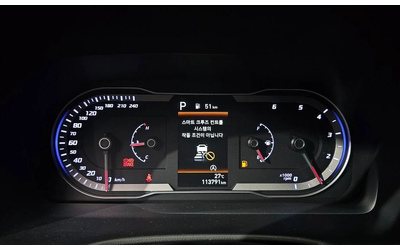 Hyundai Tucson Diesel 2.0 2WD Premium * НАЙ-ДОБРА ЦЕНА В БЪЛГАРИЯ - автомобили, коли, обяви за нови и употребявани 7