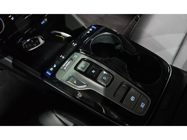 Hyundai Tucson Diesel 2.0 2WD Premium * НАЙ-ДОБРА ЦЕНА В БЪЛГАРИЯ - автомобили, коли, обяви за нови и употребявани 8