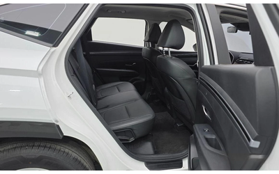 Hyundai Tucson Diesel 2.0 2WD Modern * НАЙ-ДОБРА ЦЕНА В БЪЛГАРИЯ* - автомобили, коли, обяви за нови и употребявани 11