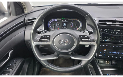 Hyundai Tucson Diesel 2.0 2WD Modern * НАЙ-ДОБРА ЦЕНА В БЪЛГАРИЯ* - автомобили, коли, обяви за нови и употребявани 12