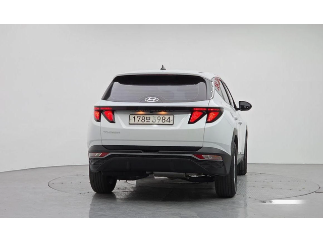 Hyundai Tucson Diesel 2.0 2WD Modern * НАЙ-ДОБРА ЦЕНА В БЪЛГАРИЯ* - автомобили, коли, обяви за нови и употребявани 3