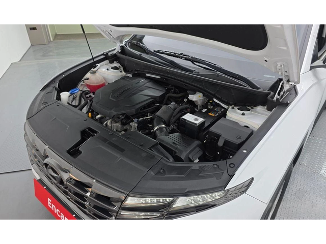 Hyundai Tucson Diesel 2.0 2WD Modern * НАЙ-ДОБРА ЦЕНА В БЪЛГАРИЯ* - автомобили, коли, обяви за нови и употребявани 5