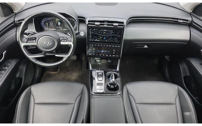 Hyundai Tucson Diesel 2.0 2WD Modern * НАЙ-ДОБРА ЦЕНА В БЪЛГАРИЯ* - автомобили, коли, обяви за нови и употребявани 6