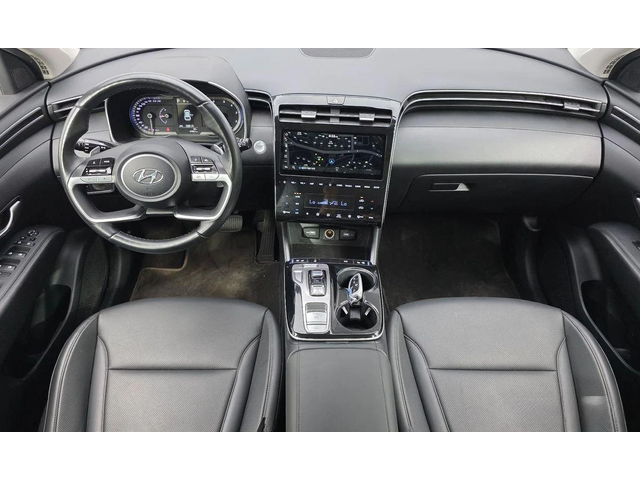 Hyundai Tucson Diesel 2.0 2WD Modern * НАЙ-ДОБРА ЦЕНА В БЪЛГАРИЯ* - автомобили, коли, обяви за нови и употребявани 6