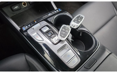 Hyundai Tucson Diesel 2.0 2WD Modern * НАЙ-ДОБРА ЦЕНА В БЪЛГАРИЯ* - автомобили, коли, обяви за нови и употребявани 8