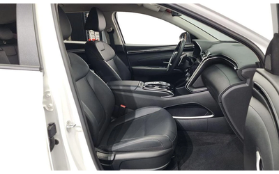 Hyundai Tucson Diesel 2.0 2WD Modern * НАЙ-ДОБРА ЦЕНА В БЪЛГАРИЯ* - автомобили, коли, обяви за нови и употребявани 10