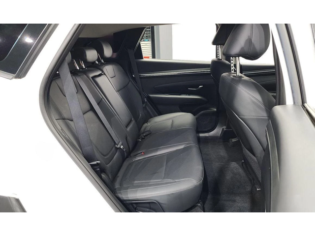 Hyundai Tucson Diesel 2.0 2WD Modern * НАЙ-ДОБРА ЦЕНА В БЪЛГАРИЯ* - автомобили, коли, обяви за нови и употребявани 11