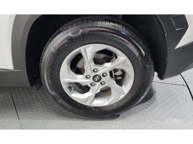 Hyundai Tucson Diesel 2.0 2WD Modern * НАЙ-ДОБРА ЦЕНА В БЪЛГАРИЯ* - автомобили, коли, обяви за нови и употребявани 4