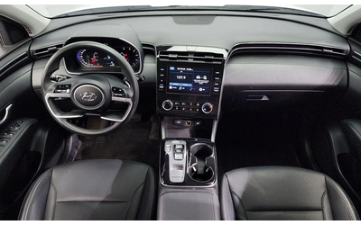 Hyundai Tucson Diesel 2.0 2WD Modern * НАЙ-ДОБРА ЦЕНА В БЪЛГАРИЯ* - автомобили, коли, обяви за нови и употребявани 6